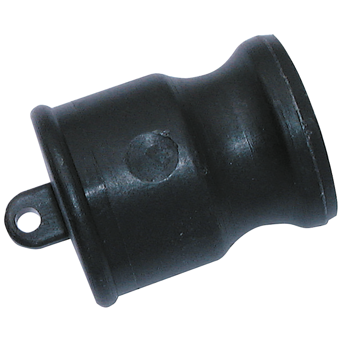 Camlock Type Dp Polypropylene 1.1/4"