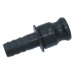 Camlock 3/4" Od Hosetail Type E Polyprop