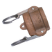 Camlock Type Dc Brass 2"
