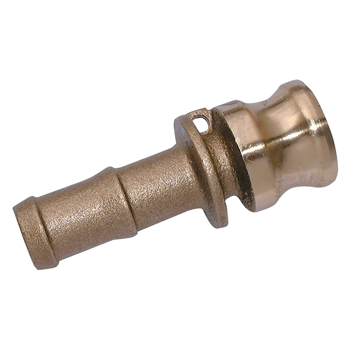 Camlock Type E Brass 2.1/2"