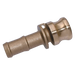 Camlock Type E Brass 2.1/2"