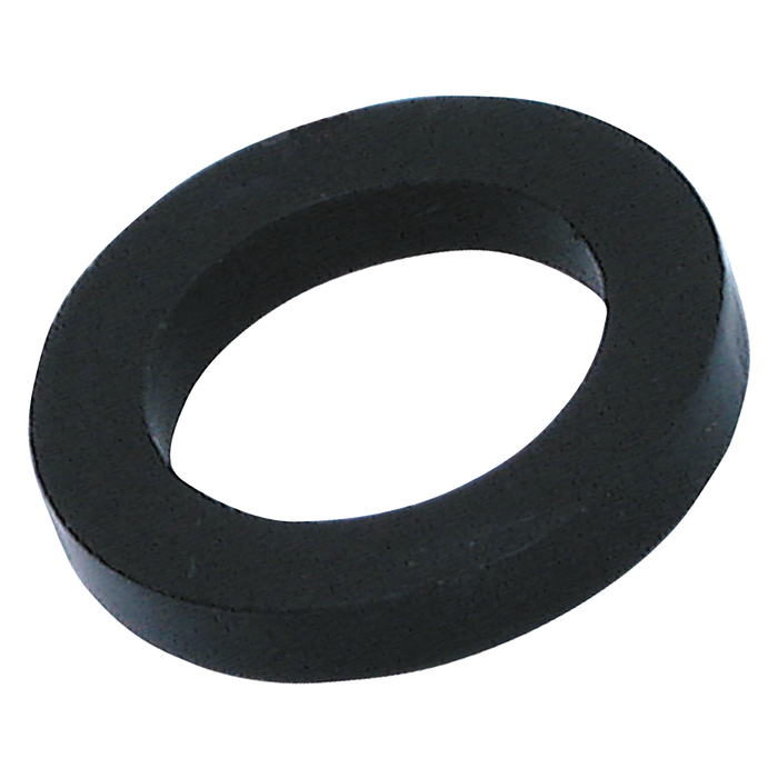 3" Camlock Gasket Viton Red Ring