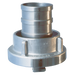 Alum Storz 52-C Ka66Mm 52Mm Hosetail