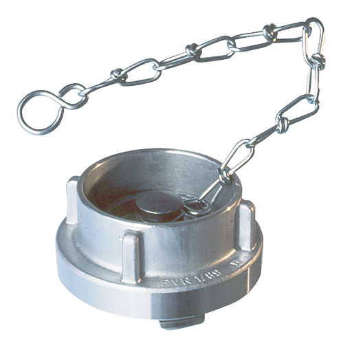 Alum Storz 100 Ka115 Blank Cap Andchain