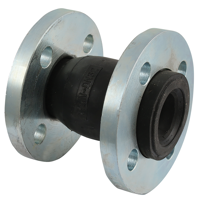 6" Flange Bellow