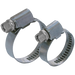 130-150Mm W/Drive 12Mm Band Hose Clamp
