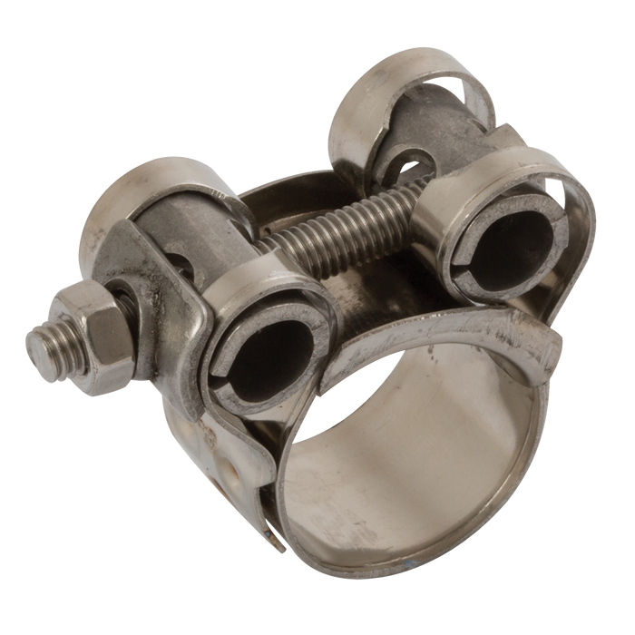 162-174Mm St/Steel Superior Clamp 304