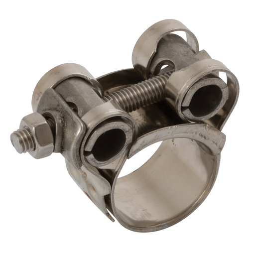 188-200Mm St/Steel Superior Clamp 304