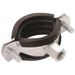 44-50Mm Epdm Rubber Lined M10 Clamp