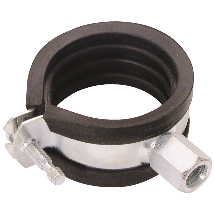 12-16Mm Epdm Rubber Rapid M10 Clamp