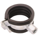 20-23Mm Epdm Rubber Rapid M10 Clamp