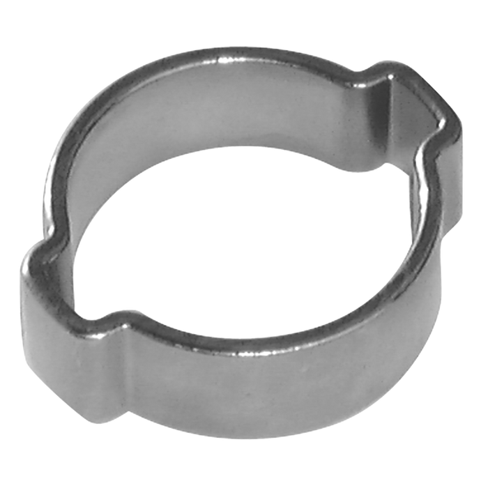 1/4" X 05Mm X 07Mm Max Oclip M/Steel