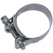 73-79Mm St/St H/D Sp/Clamp St Screw