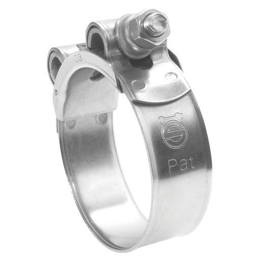 214-226Mm M/St H/D Sp/Clamp St Screw