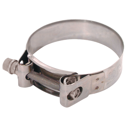 356-369 St/St H/D Sp/Clamp St/St Screw