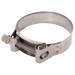 130-140Mm St/St H/D Sp/Clamp St/St Screw