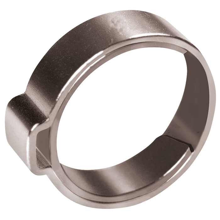 14.4-16.4Mm 1-Ear Hose Inner St/St Clip