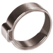 13.4-15.4Mm 1-Ear Hose Inner St/St Clip
