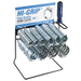 12-50Mm X 10 100 Clip Dispenser Mild/St