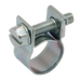 16-18Mm Hi-Grip Mini Clamps St/St