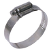 130-160Mm Hi-Torque H/Duty Clip St/Steel