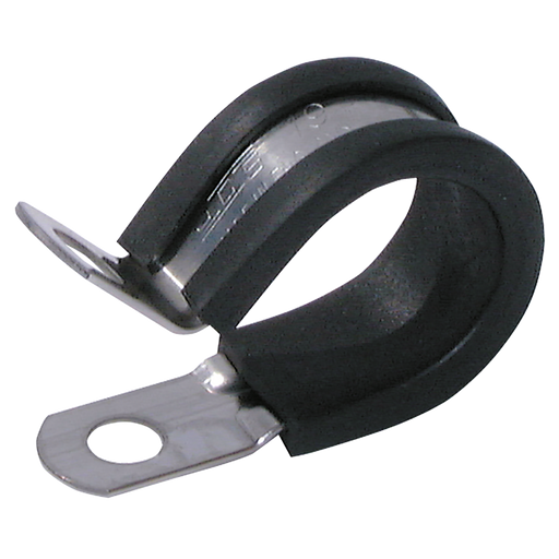 05Mm 304 St/St 12Mm B Std Liner P-Clip