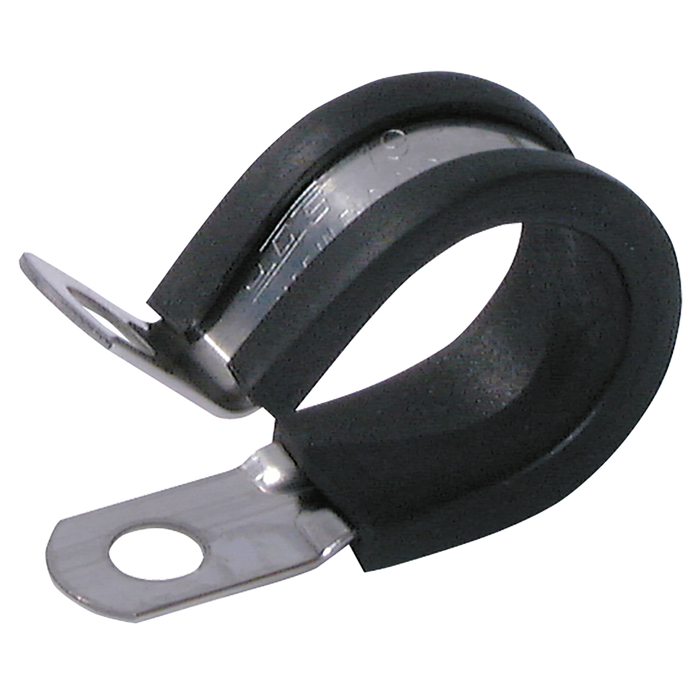 05Mm 304 St/St 12Mm B Std Liner P-Clip