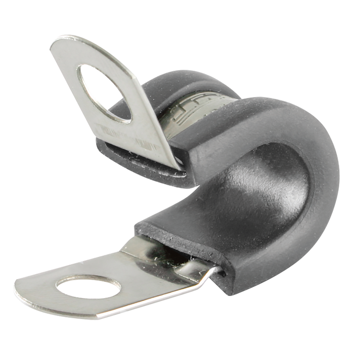 06Mm Pclip St/St 304 12Mm Band Tpe Liner