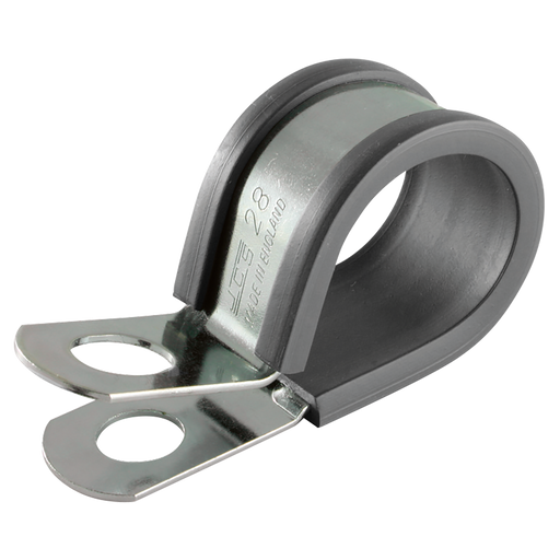 22Mm P-Clip Mild/St 20Mm Band Tpe Liner