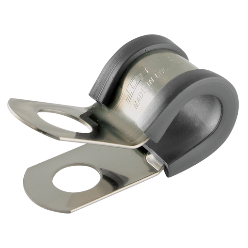 13Mm Pclip St/St 304 20Mm Band Tpe Liner