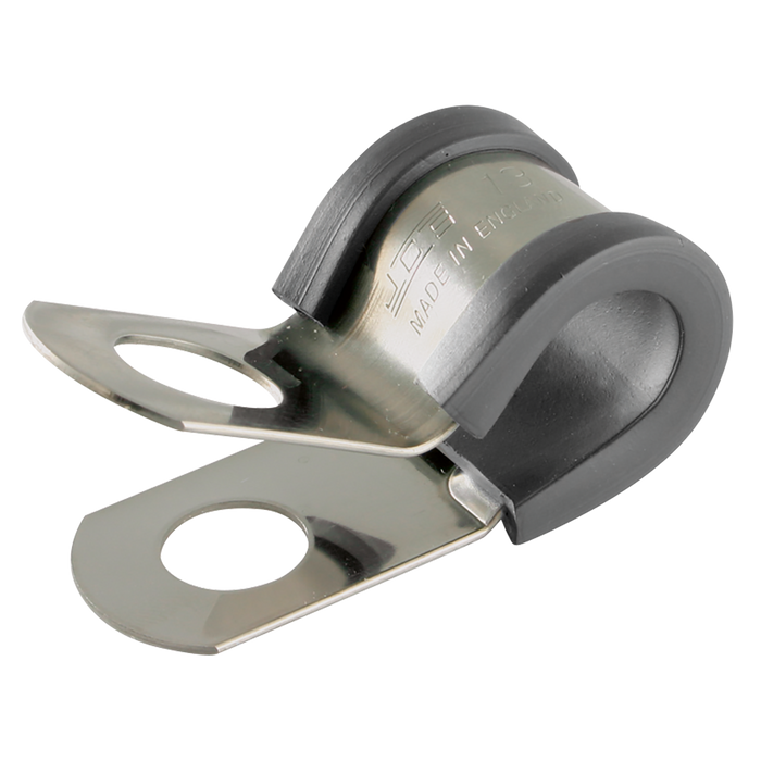 13Mm Pclip St/St 304 20Mm Band Tpe Liner