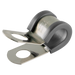 13Mm Pclip St/St 304 20Mm Band Tpe Liner