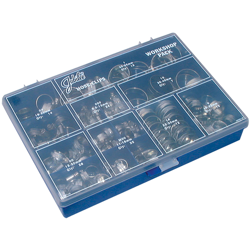 Original Workshop Pack 316Ss 143Pcs