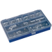 Junior Clip Assortment 304 St.Steel