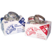 235Mm X 267Mm Single Mild Steel Clip