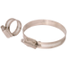 230 X 260Mm H/Torque Hose Clip St/Steel