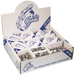 Mild Steel Handy Pack 100 Clips