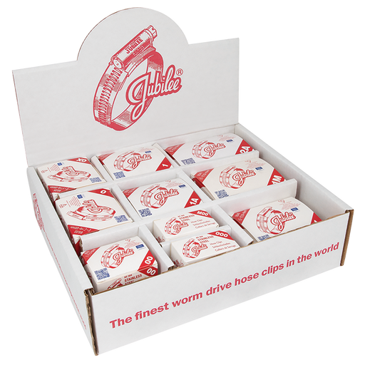 Stainless Steel Handy Pack 100 Clips