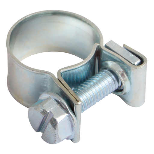 11-13Mm Mild Steel Jubilee Junior Clip