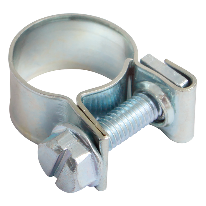 11-13Mm Mild Steel Jubilee Junior Clip