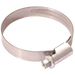 Hose Clip O 16-27Mm Span Steel/Zinc