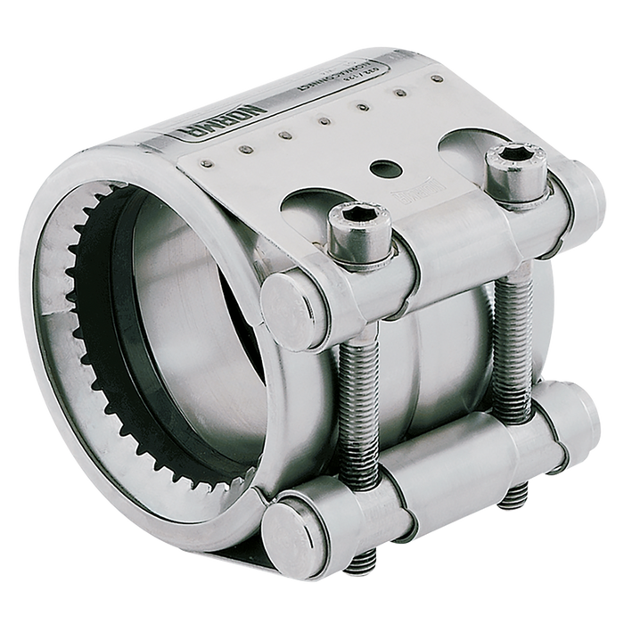 Normaconnect Grip 88.9