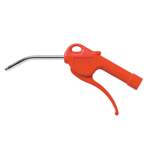 8Mm Bend Pipe Blowgun