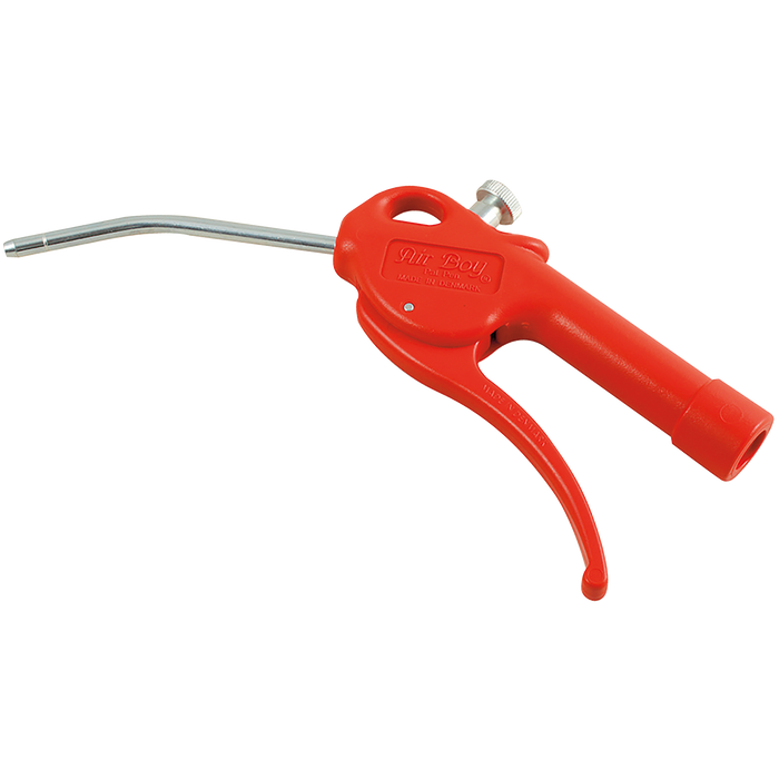 Air Boy Classic 6Mm Bent Adjustable