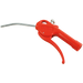 Air Boy Classic 6Mm Bent Adjustable