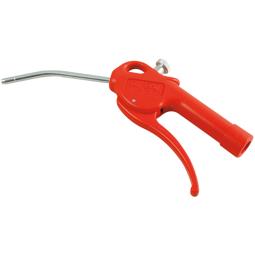 8Mm Bend Pipe Blowgun/W Adjustment
