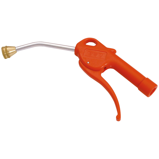 Inflating Gun Forbicycles 8Mm Bend