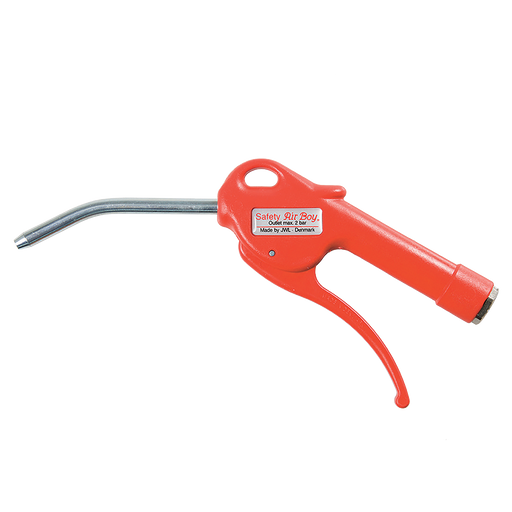 Safety Air Boy Max 2.0Bar