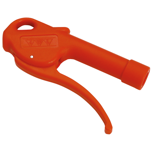 Blowgun 1/4" Threaded For Nozzle