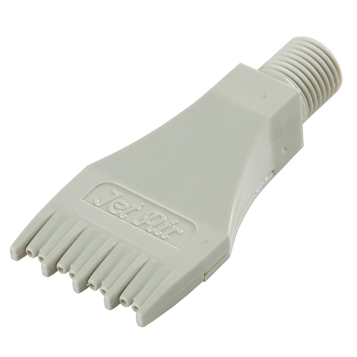 Jet Air 2 Nozzle Grey